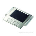 Panel Mount Vandalproof Industrial Waterproof Touchpad With